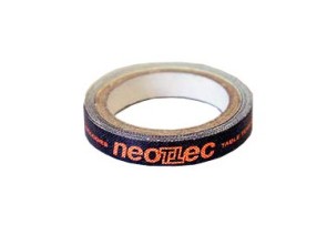 Neottec Торцевая лента 1m/6mm x2 Black