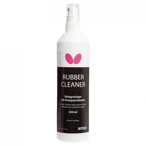 Butterfly  Спрей Rubber Cleaner 250ml