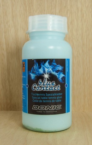 Donic Клей Blue Contact 1000 ml