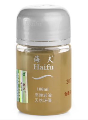 Haifu Оптимизатор Sea Moon Booster National Yellow 100ml