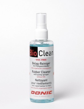 Donic Очиститель Bio Clean 125ml