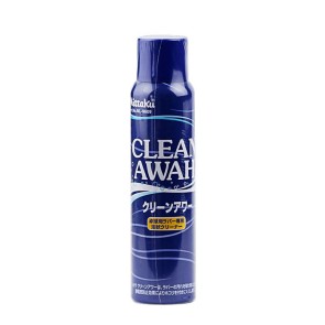 Nittaku  Очиститель Clean Awah 185 ml.