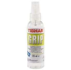 Tibhar Очиститель GRIP спрей 125 ml