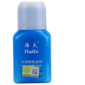 Haifu Водный клей Water Glue 300ml