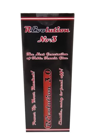 Revolution #3 Клей 100 ml