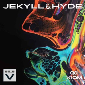 Xiom Jekyll-Hyde V52,5