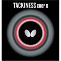 Tackiness Chop II