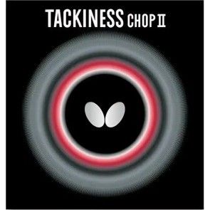 Butterfly Tackiness Chop II