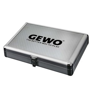 Gewo Case Alu-Safe