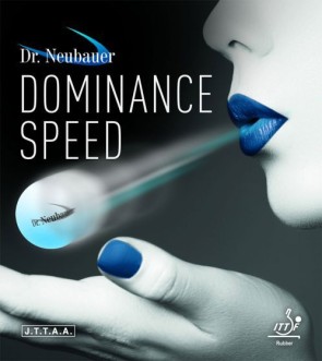 Dr. Neubauer Dominance Speed