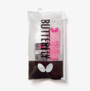 Butterfly RUBBER CARE SET
