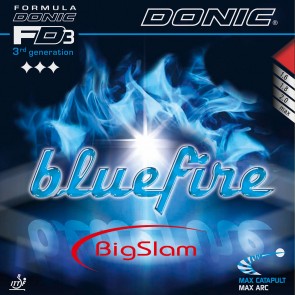 Donic Bluefire Big Slam