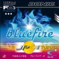 Bluefire JP01 Turbo