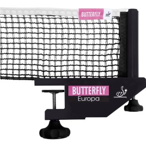 Butterfly EUROPA Net
