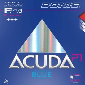 Donic Acuda Blue P1