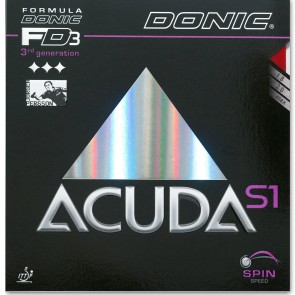 Donic Acuda S1