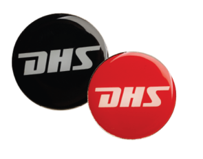 DHS Toss pin