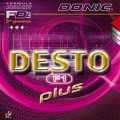 Desto F1 Plus