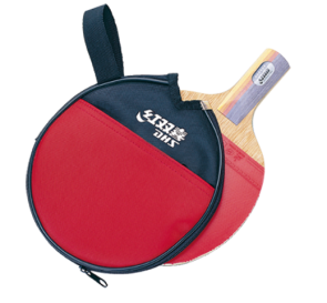 DHS RC101 oxford racket case