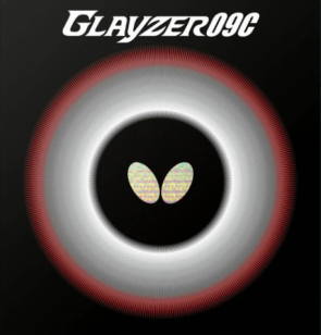 Butterfly GLAYZER 09C