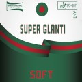Super Glanti Soft Green