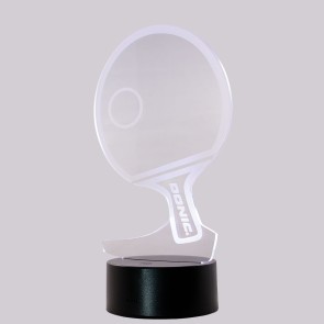 Donic LED trophy lamp