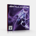 Jekyll & Hyde Z 52.5