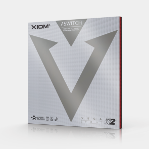 Xiom VEGA Pro iSwitch