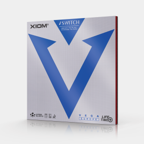 Xiom VEGA Europe iSwitch