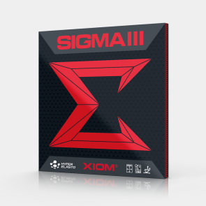 Xiom SIGMA 3