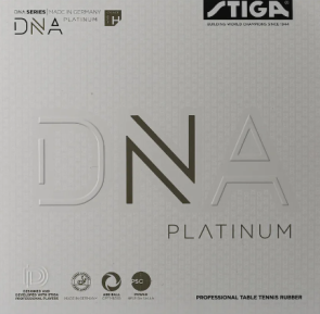Stiga DNA Platinum H