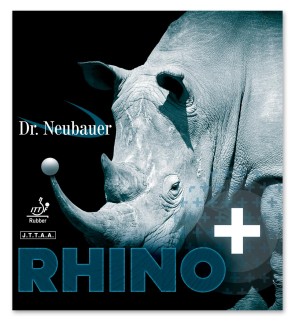 Dr. Neubauer Rhino+