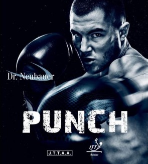 Dr. Neubauer Punch