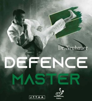 Dr. Neubauer Defence Master