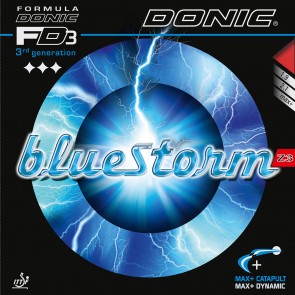 Donic Bluestorm Z3