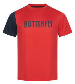 Butterfly Toc