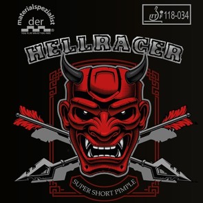 Materialspezialist Hellracer