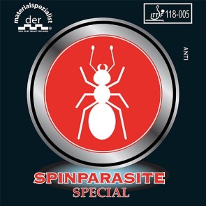Materialspezialist Spinparasite Special