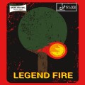 Legend Fire