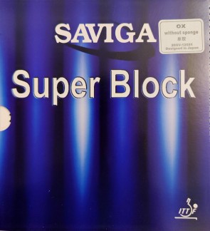 Dawei SAVIGA Super Block