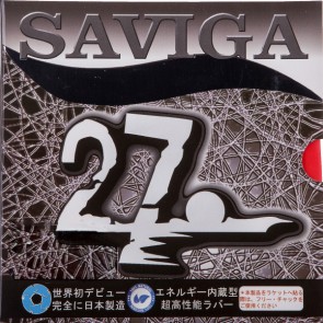 Dawei SAVIGA No.27