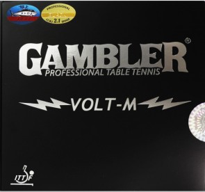 Gambler Volt-M