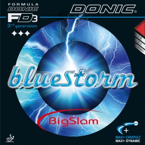 Donic Bluestorm Big Slam