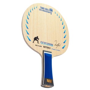 Butterfly Timo Boll 30th Anniversary Edition