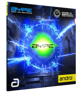 Andro BYPE