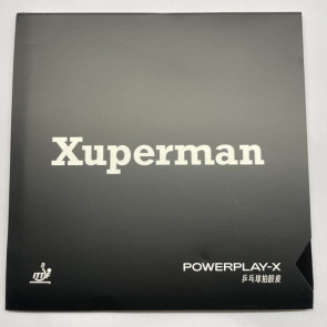 Xuperman Powerplay-x