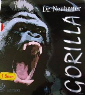 Dr. Neubauer Gorilla A-B-S Sponge