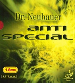 Dr. Neubauer Anti Special