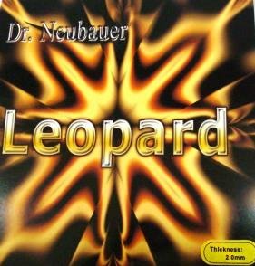 Dr. Neubauer Leopard