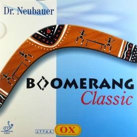 Dr. Neubauer Bumerang Classic
